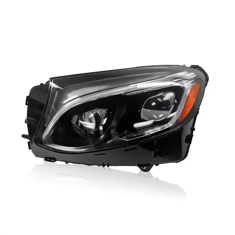 

Auto parts 2015 GLC300 W253 [USA] for Mercedes-Benz OE A253 906 07 01 Original quality Headlamps