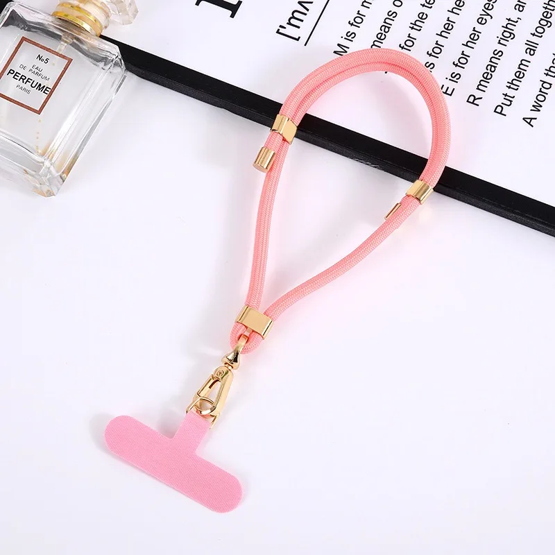 Universal Adjustable Mobile Phone Anti-loss Lanyard