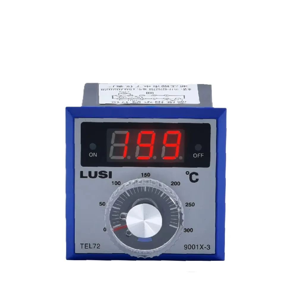 

TEL72-9001X-3/9001T электрическая духовка с контролем температуры, духовка, электрический термостат для торта, ферментация