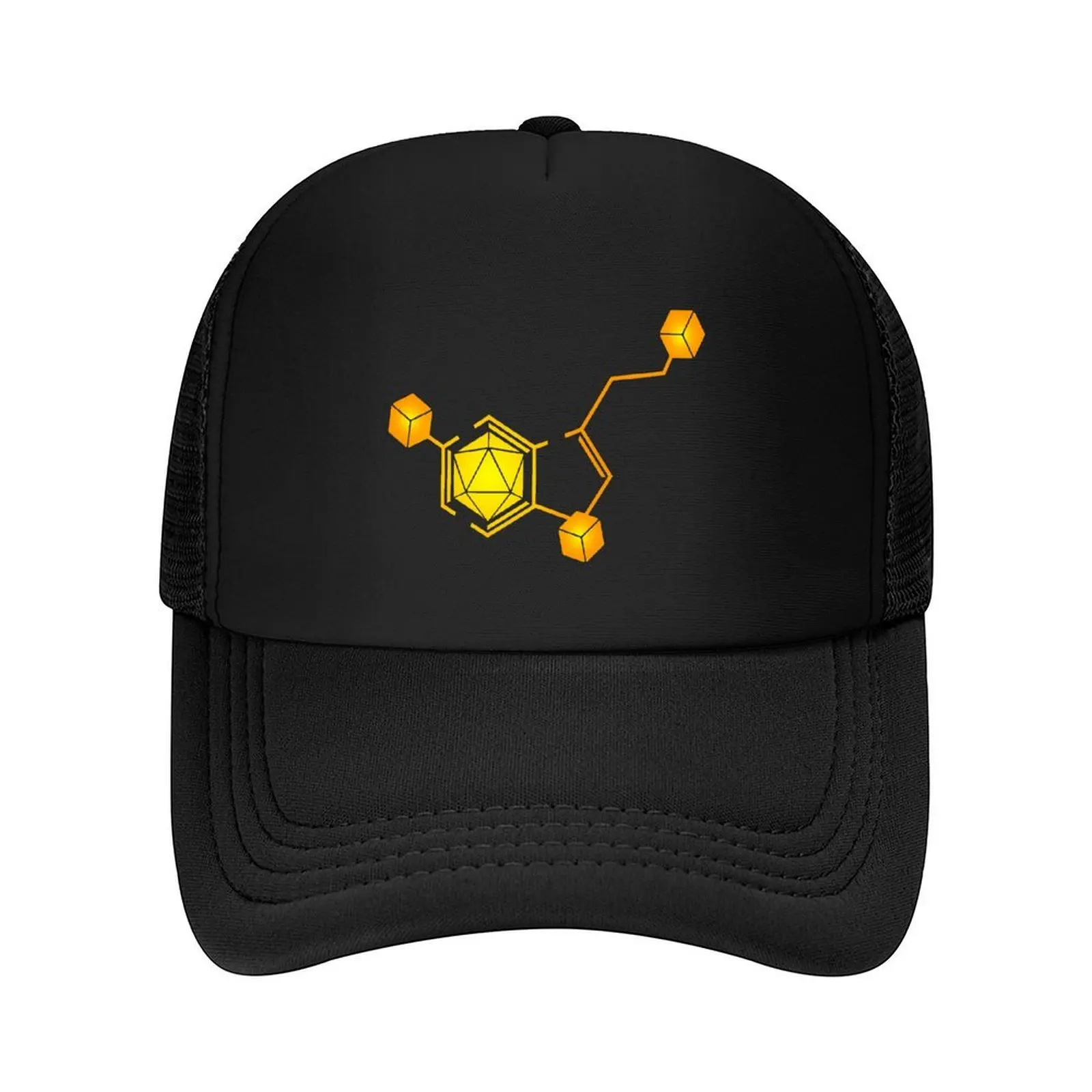 

D20 Serotonin Baseball Cap Gentleman Hat hiking hat Luxury Hat Dropshipping Women's Beach Outlet 2025 Men's