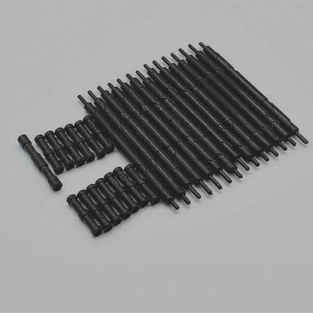 HP 260 280 310 330 360 370 335 365 375 110 115 Latex 560 570プリンター/プロッター部品用 ピンチホイールキット B4H70-67099 (DD*1)