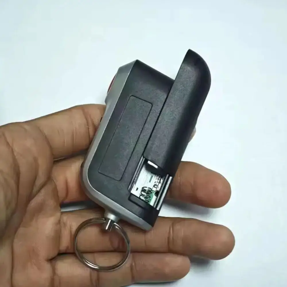 Starline A93 Car Burglar Alarm Remotely Controlled Automatic System Auto Close Windows Intelligent Accessories LCD