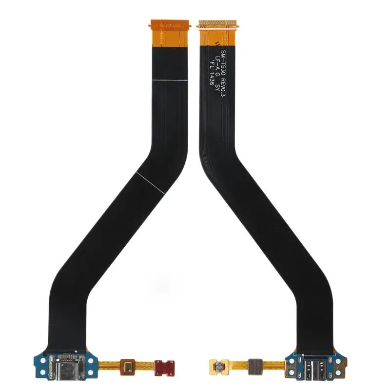 Charging Flex Cable for Samsung Galaxy Tab 4 10.1 T530 SM-T530 T531 T535 Charger Port Dock Connector