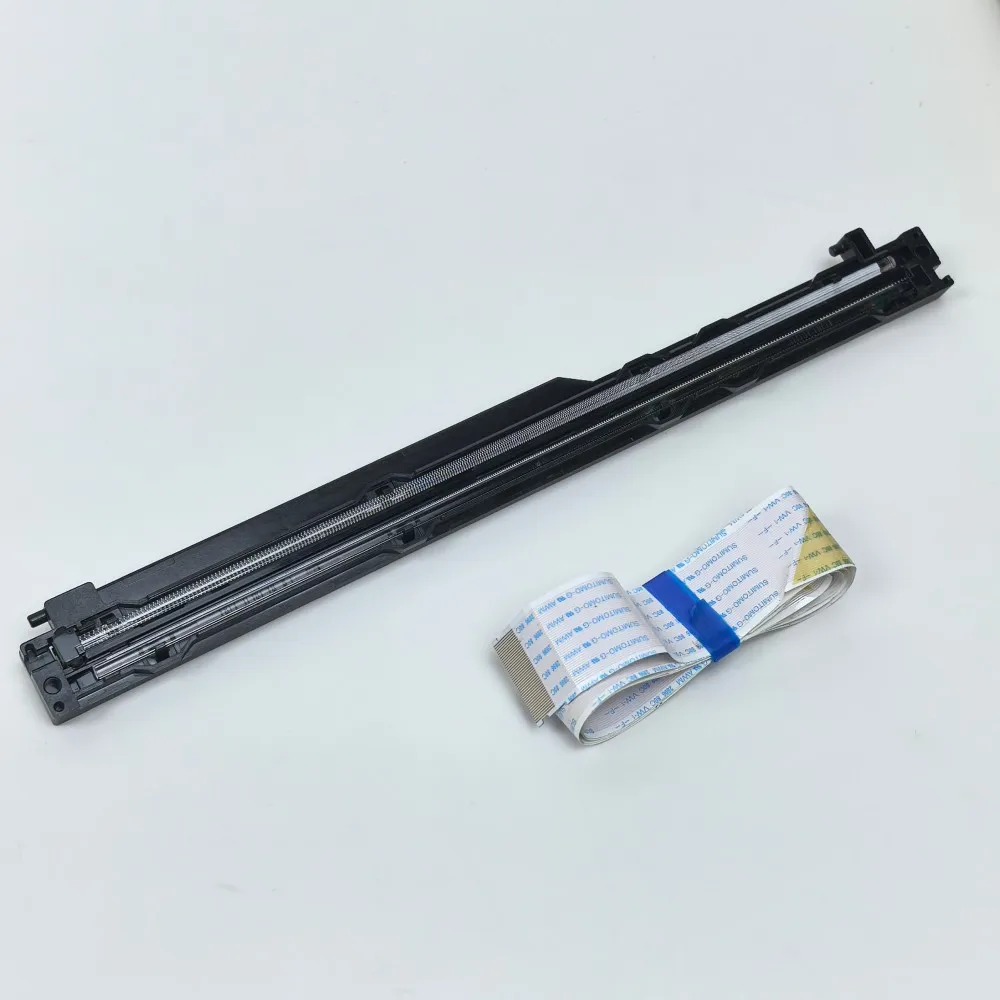 

FK4-3802 Contact Image Sensor for Canon C257 C356 C357iF 257 356 357 FM1-L777-010 ADF Scanner Head Flat Cable FK4-3805
