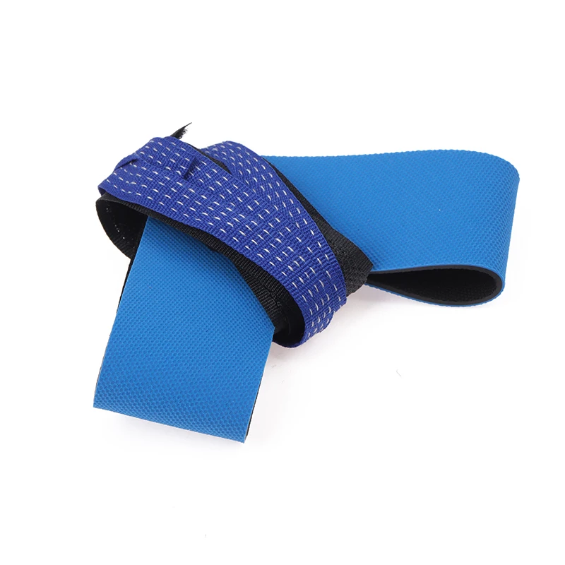 Effective ESD Anti Static Adjustable Heel Strap; Perfect for Grounding Electrical Discharge