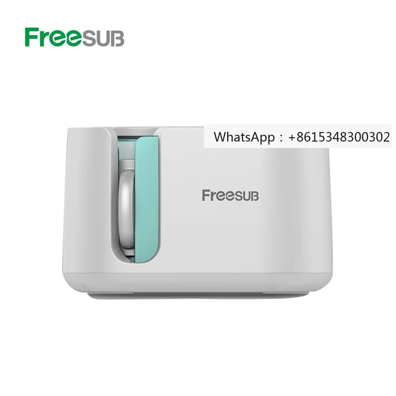 Freesub Pro mug heat press machines automatic mug press machine 11oz-15oz mug sublimation machine PD150