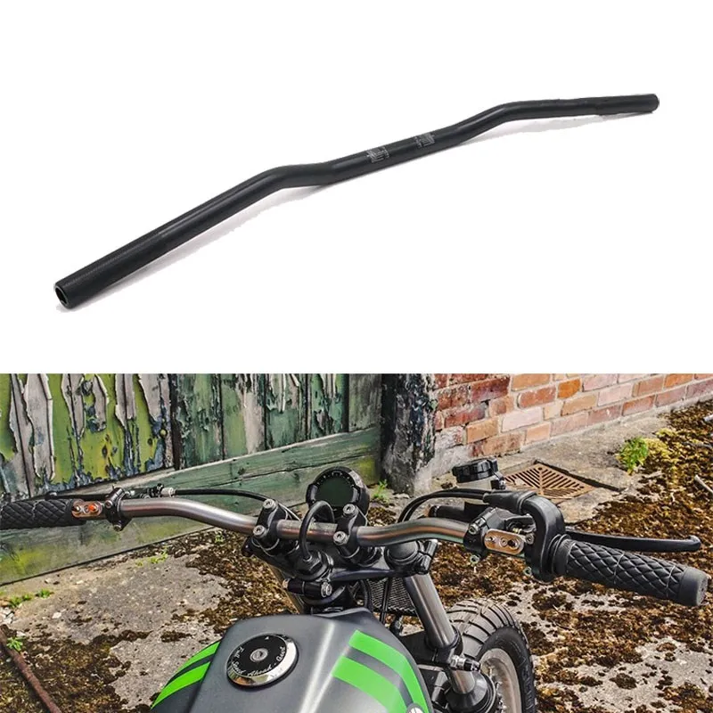 For Triumph Scrambler 900 Handlebar Stems CNC Parts Motorcycle Handlebar Stems for Custom Chopper Bike Accessories - view 6