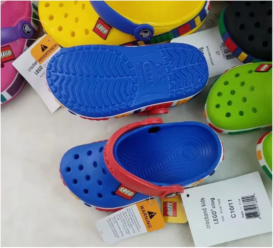 Sandalias Infantiles de Dibujos Animados Ninja Go, Zapatos Nuevos para Niños, Antideslizantes, con Suela Suave, para Est