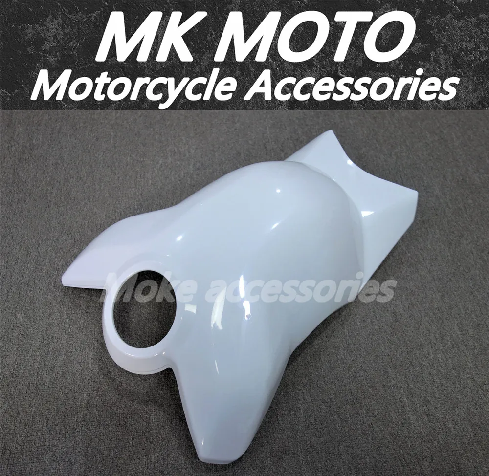 Gas Fuel Tank Cover Fairing For Panigale v4 v4s v4r 2018 2019 2021 2020 2021 2022 Unpainted