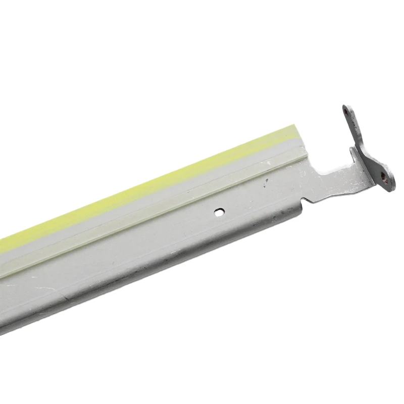 코니카 미놀타 BH C1085 1100 6085 6100 Oem 품질 복사기 예비 부품 용 새 장수명 드럼 클리닝 블레이드