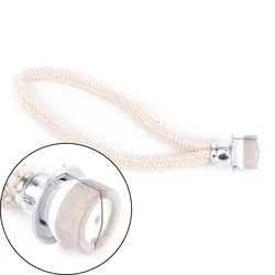 1 Pc Aromatherapy Smell Removing/Dehumidification Fragrance Oil Lamp Wick Catalytic Burner Diffuser