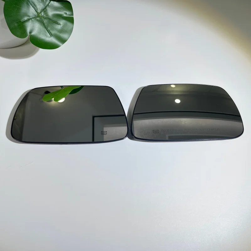 

Car mirror Suitable for Jeep Grand Cherokee USA 2005-2010 mirror rearview mirror mirror heating glass 5142875AA / 5142874AA new