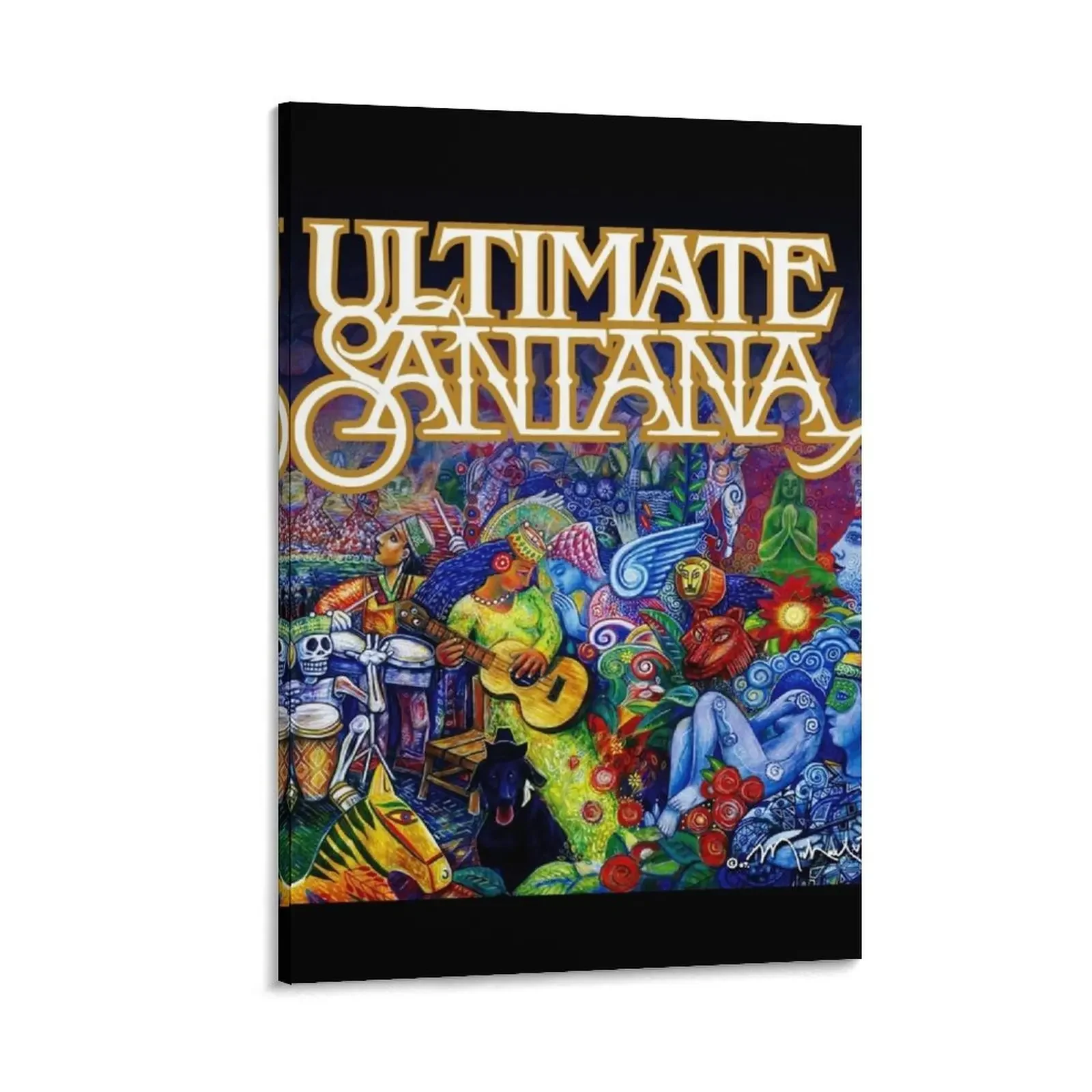 

Ultimate Canvas Painting Decorative painting for bedroom Wall paintings anime posters