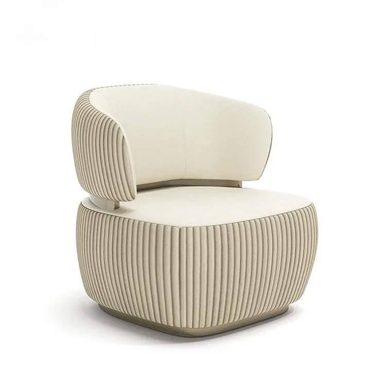 

For Hotel Modern Style Leather Light Luxury Sectionals Couch Lounge Custom Sofa Set Furniture