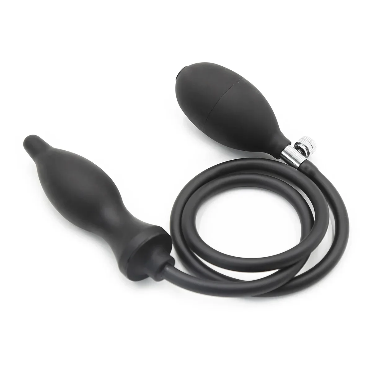 Plug anal gonflable pour femmes et hommes, extenseur anal, jouets sexuels pour couples, jeux sexuels, dilatateur vaginal, masseur de prostate, produits 7.0