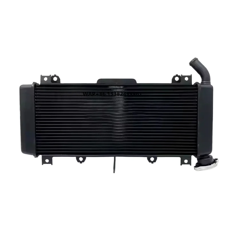 

High Quality Factory Aluminium Mobil Bekas Radiator Guards for Motorcycle Cooling System for FE350