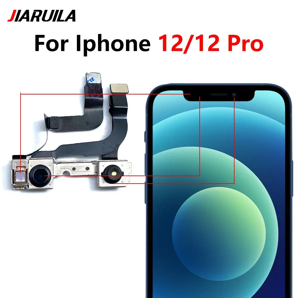 Caméra Principale Arrière IPhone 11 6.1" MMOBIEL Avec 3 Tournevis