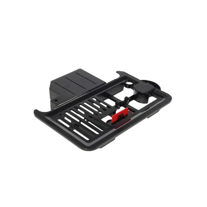 

Applicable To Delong Semi-automatic Coffee Machine EC9455 Water Tank Handle Powder Dispenser Accessories