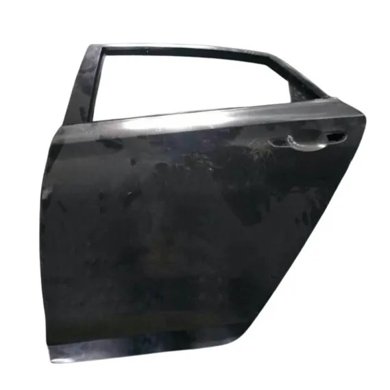 

Подходит для задней двери Accent 2017, новая дверь, пустая оболочка, автозапчасти из листового металла, заводской внешний вид автомобиля