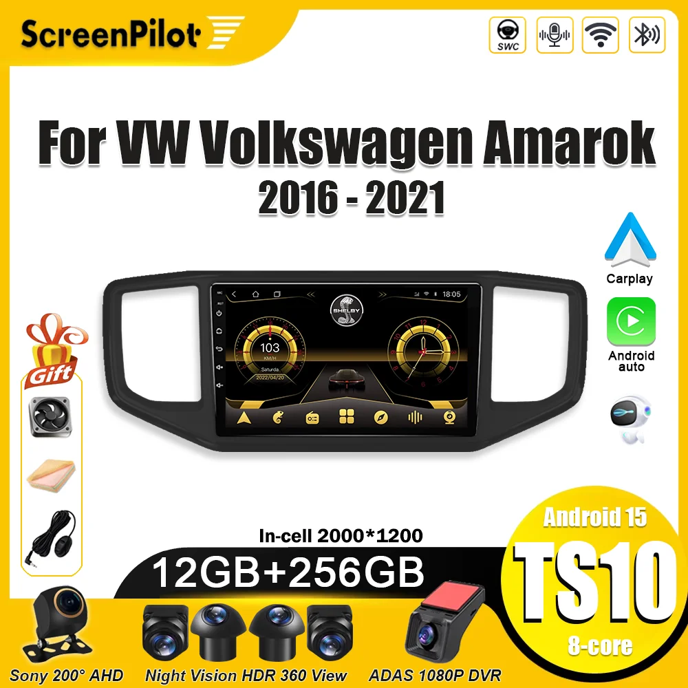 For Vw Volkswagen A… - image