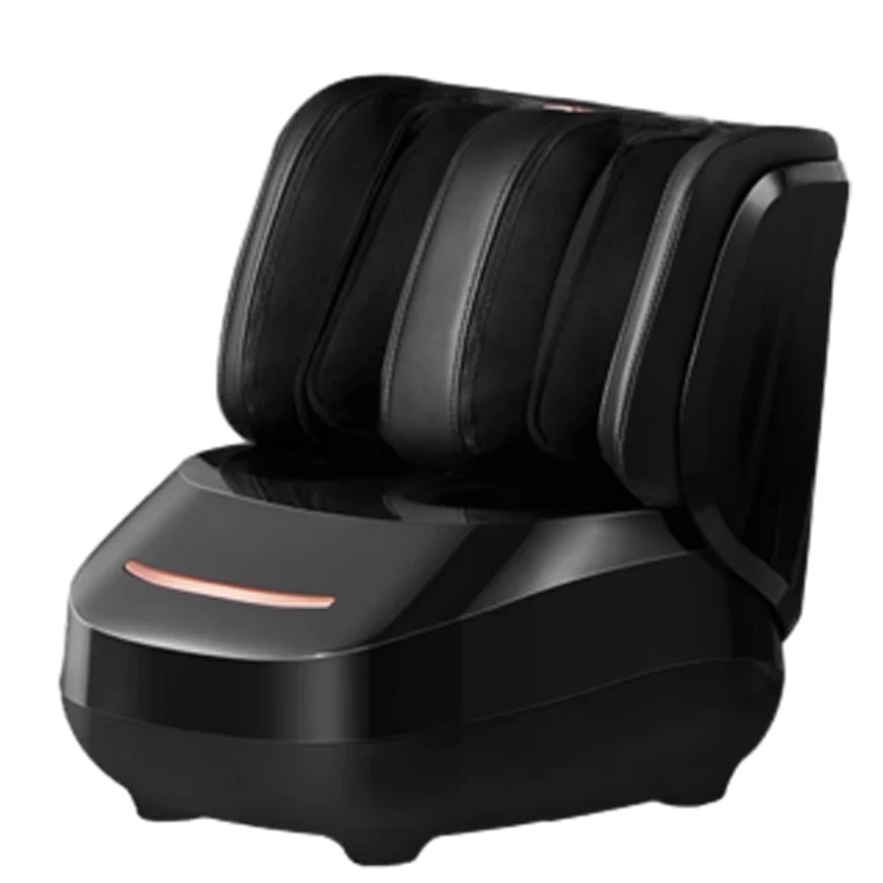 

NINGDECRIUS Factory Best Sales Foot Spa Massage Portable Multifunction Shiatsu Foot Electric Kneading Leg and Foot Massager