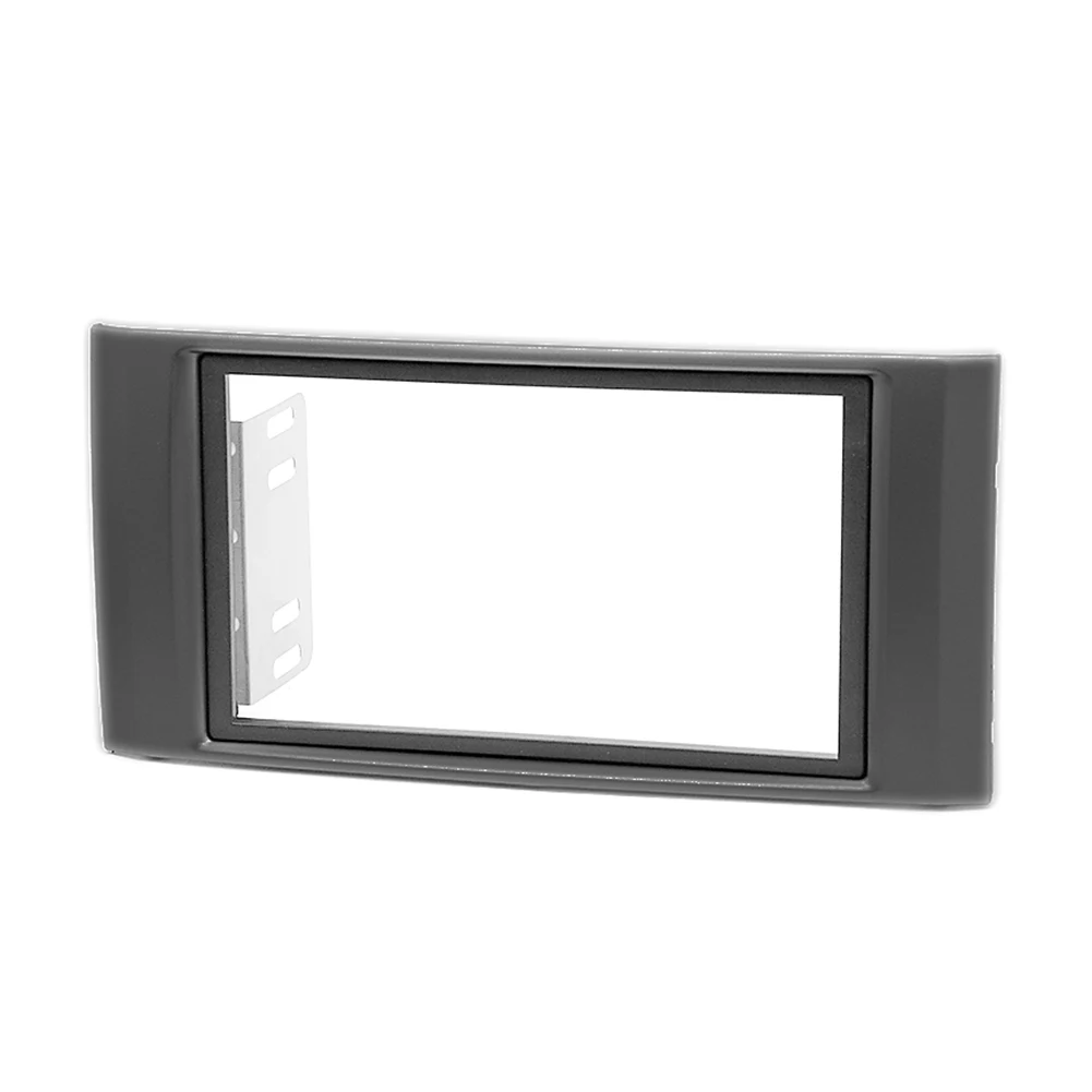 طقم تشذيب لوحة HY-Fascia لـ Isuzu D-Max ، راديو ستريو ، إطار 2 دين ، ملحقات السيارة ، من من ، من ، من ، من ، من ، إلى ،