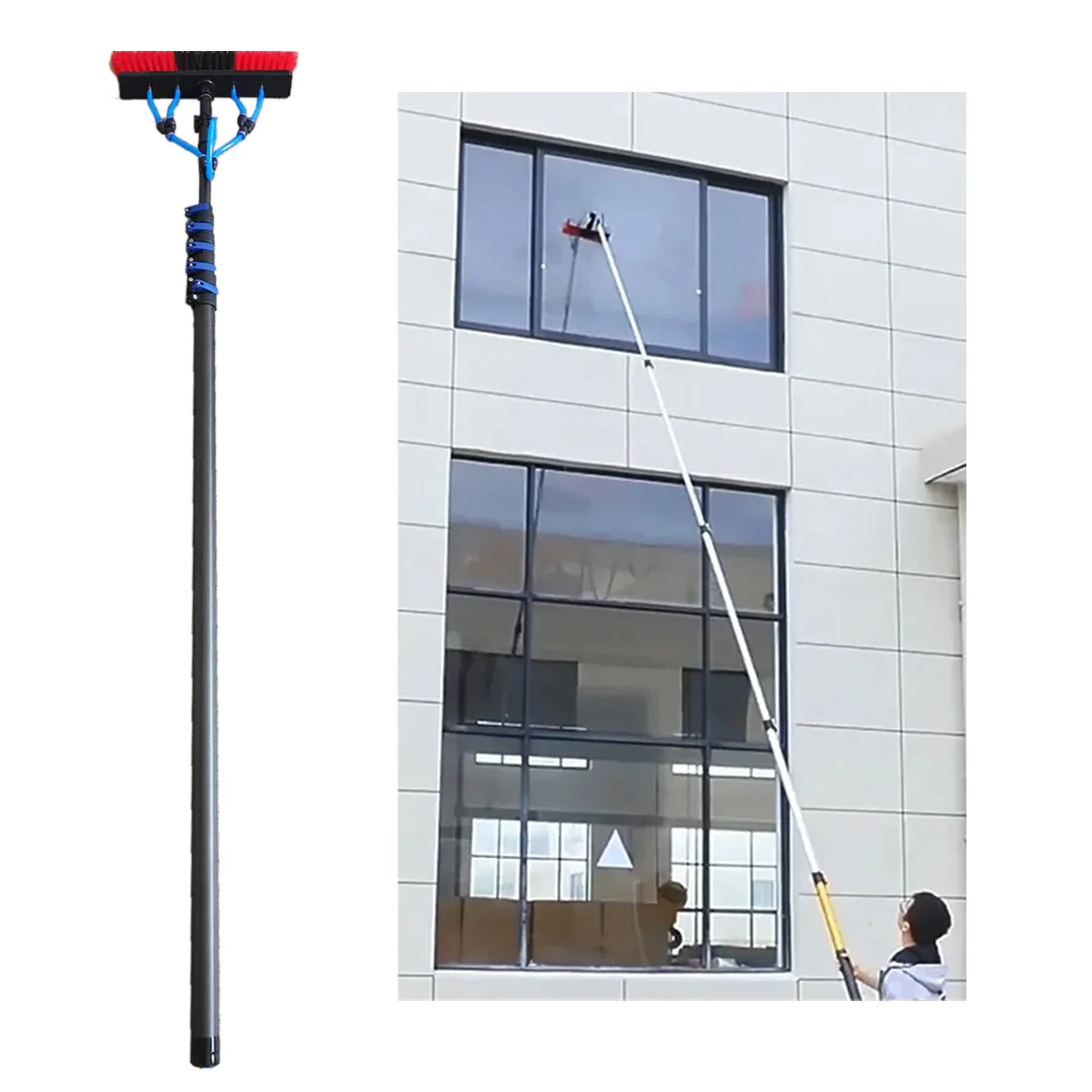 Carbon Window Clean…