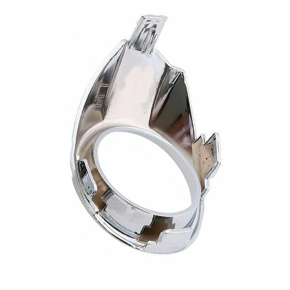 Front Left Bezel Fog Lamp Bezel For Daily Driving Use Direct Replacement Part No Programming Needed Car Lighting Replacement