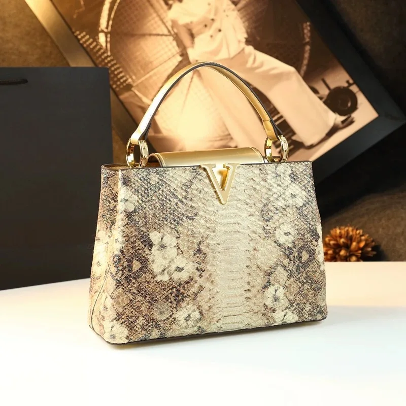 

Simple Parisian Chic Diaper Bag For Women Unique Vintage Crossbody Handbag Designer Leather Minimalist Messenger Purse And Tote