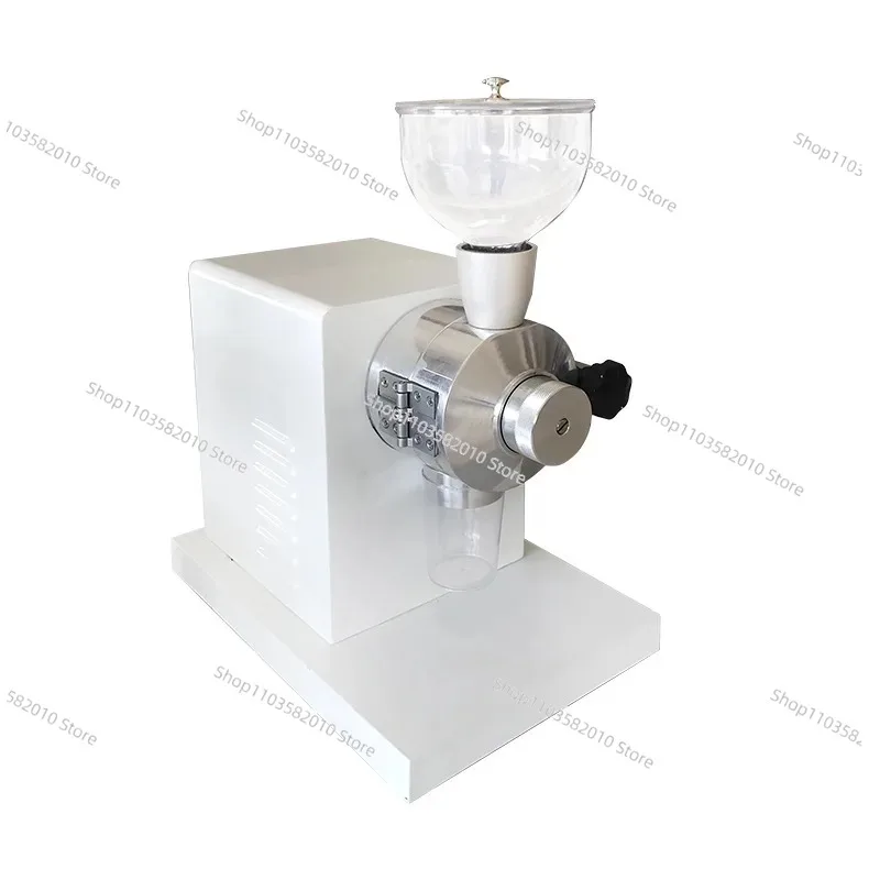 Laboratory Grain Moisture Test Grinding Mill, Sample Mill for Experimental Grain Processing