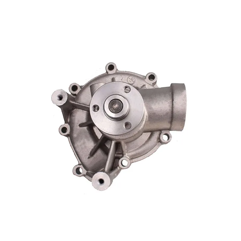 New Water Pump 20726083 20450746 21727935 for Wheel Loader L110E L120E Engine BFM1013