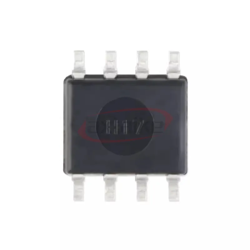 10 шт. IRF7103TRPBF IRF7103 F7103 SOIC-8 50V 3A SMD IC N-Channel MOSFET