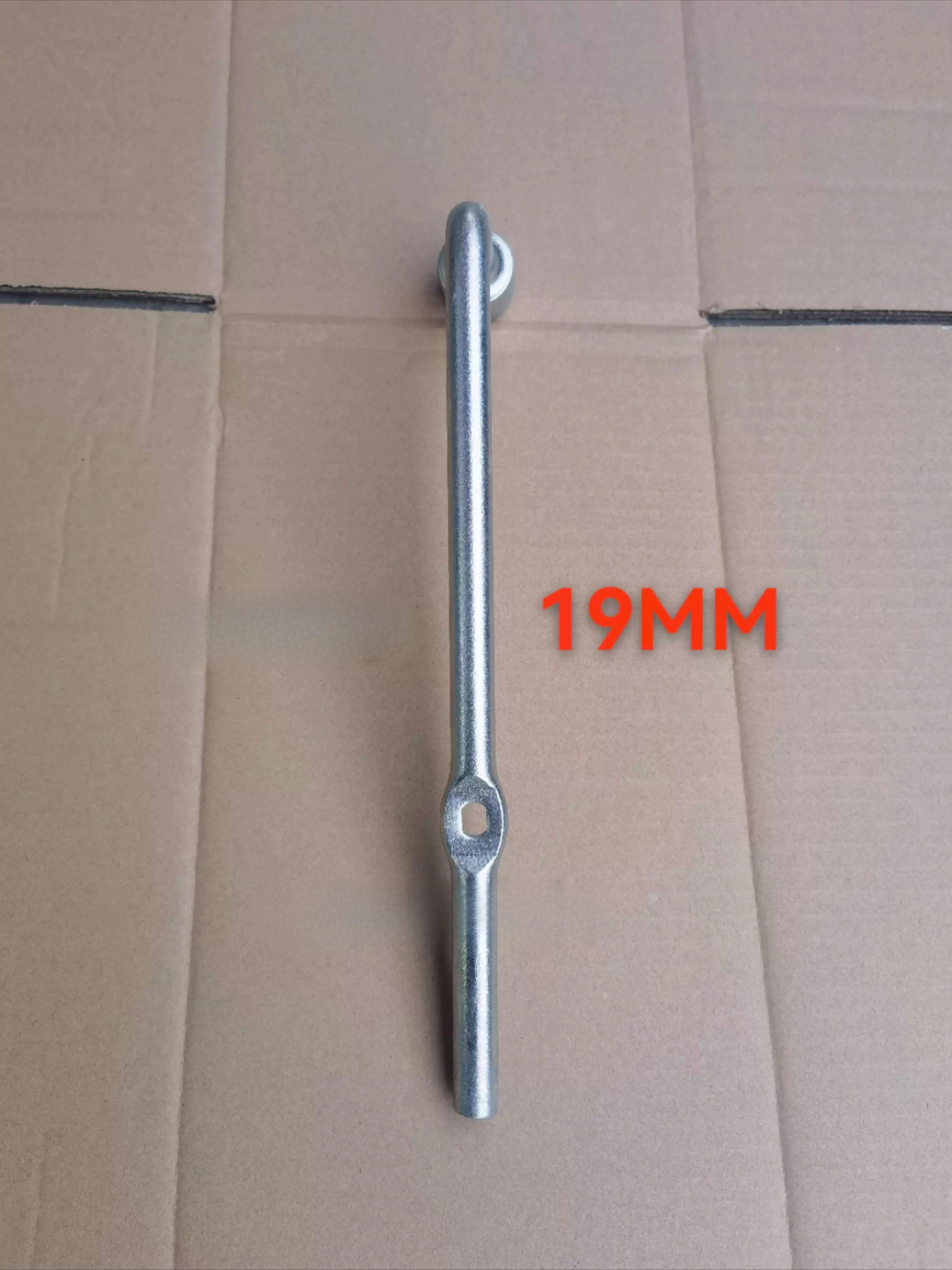 1pc For Honda Fit Civic City Odyssey Elysion CR-V Accord Jack Wrench Socket Tool