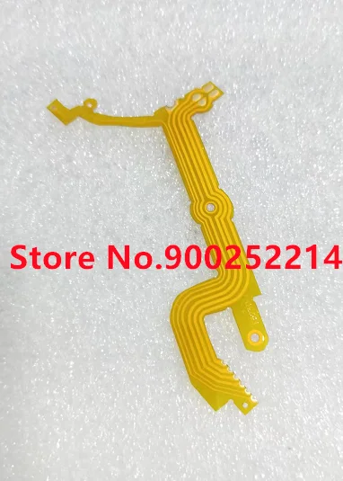 NEW Lens Aperture Flex Cable For SIGMA 28-105mm 28-105 mm Repair Part (For Canon Interface)