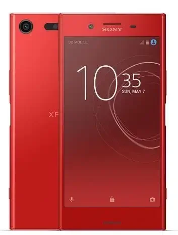 Original Sony Xperia XZ Premium G8141 G8142 SO-04J 4G LTE Mobile