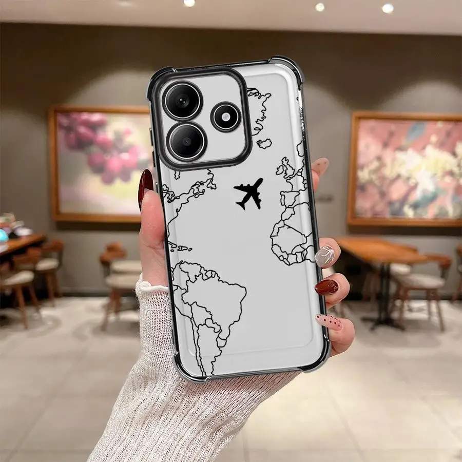 Case For Redmi Note…