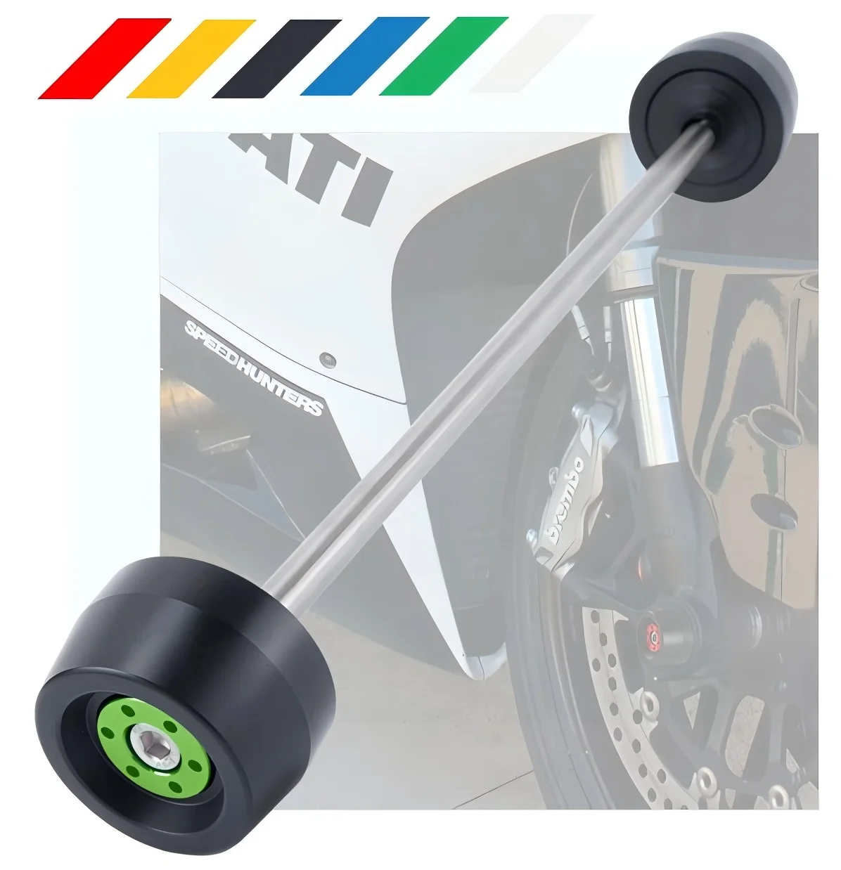 For Yamaha YZF-R1/Y… - image