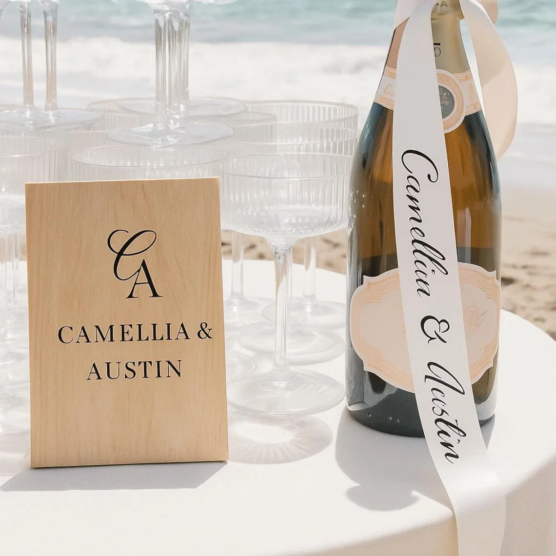 Thumbnail 4 - #34 Best Rated Chair Sashes to Buy in 2026