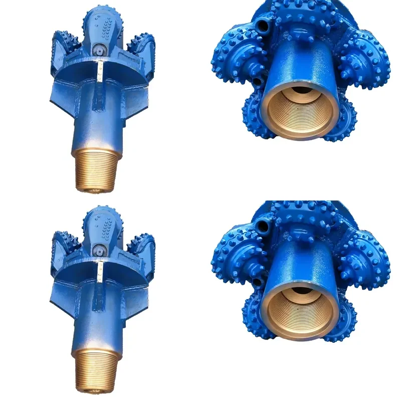 600mm 20inch Assembled Drill Bit Hole Opener for Water Well Drilling