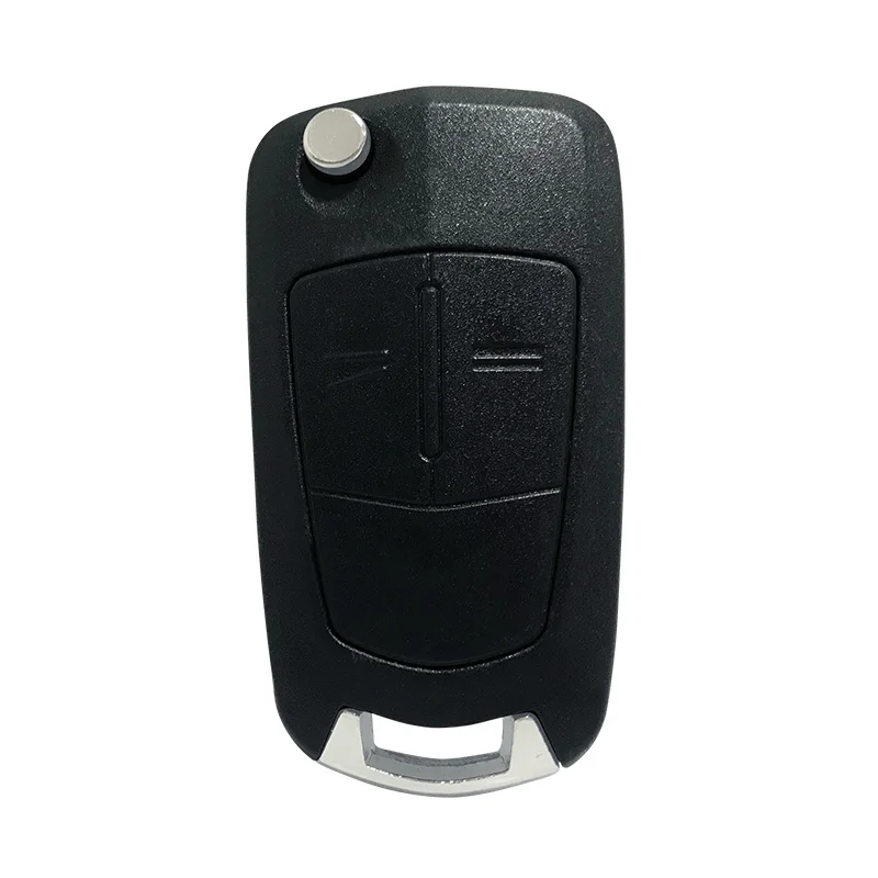 For Opel Astra-H Corsa-D 2007-2012 Car Key Remote