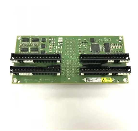 00.779.2016/02 Flat Module DEB224-1 HD Offset Printing Machine Spare Parts