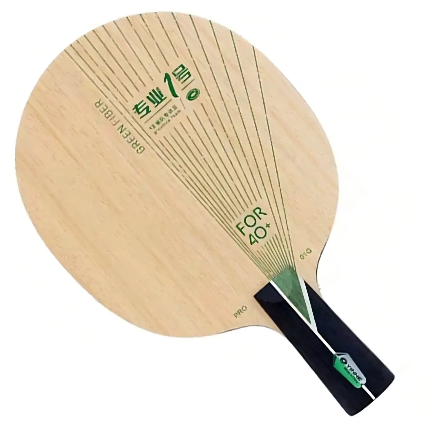 Thumbnail 2 - #1 Trending Ping Pong Paddles Right Now