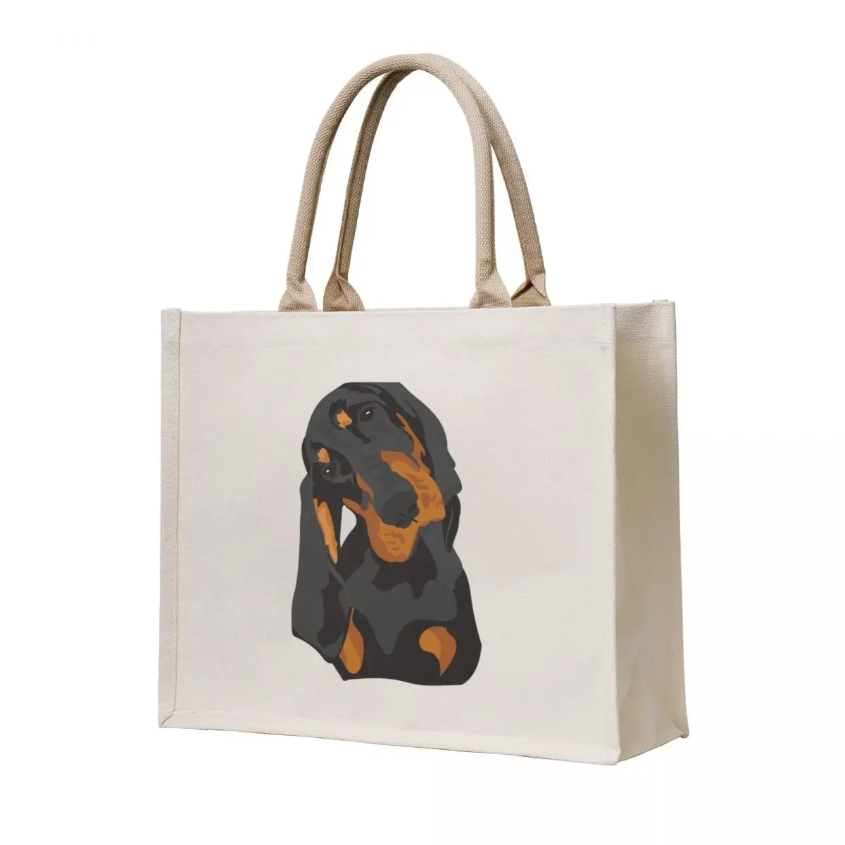 

M Tote Bag bags luxury women Canvas bag the tote bag