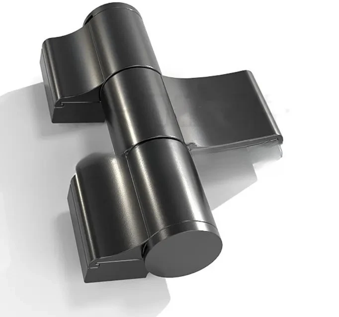 Aluminum Alloy Swin… - image