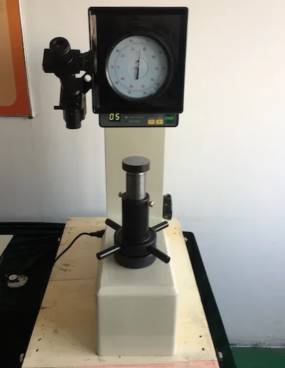 DHBRV-187.5 Morterized Brinell,  Hardness Tester,Multi-functional,customized hardness tester,OEM