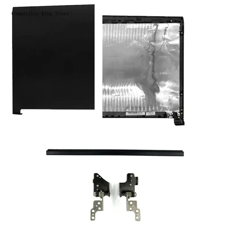 New FOR MSI GL72 GP72 GF72 GV72 MS-1793 1795 1796 1799 laptop Top Case Base lcd back Bezel Cover Palmrest Bottom Cover 17.3 Inch