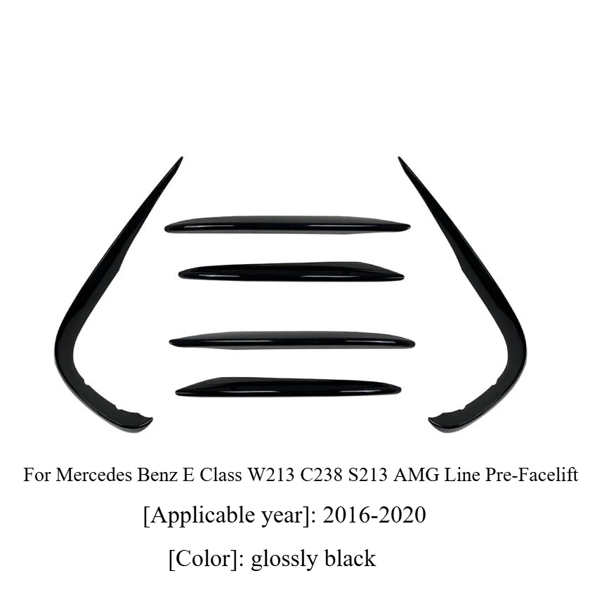 Gloss Black(16-20)
