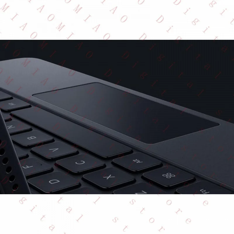 RY  FOR Xiaomi Pad 7  Pad 7 Pro Magnetic Floating Touch Keyboard Stand Flip Case