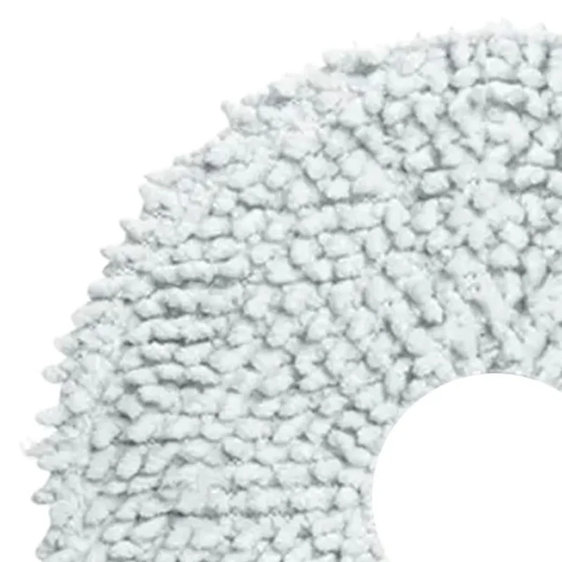 A94E-для Cecotec Conga 11090, запасные части Spin Revolution, аксессуары, ткань для швабры с фильтром Hepa