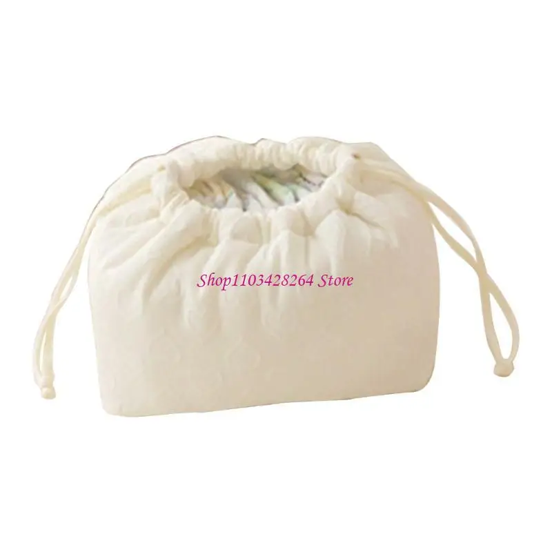 ที่เก็บทิชชู่สำหรับรถเข็นเด็ก กระดาษเช็ดมือ ถือถุงผ้ากระดาษสำหรับรถเข็นเด็ก